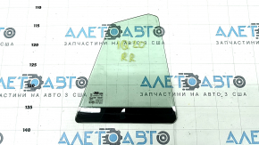 Door glass triangle rear right Hyundai Ioniq 17-22