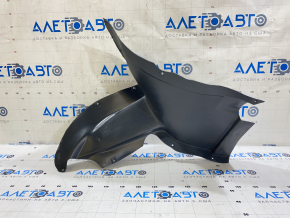 Mudguard front right front VW CC 13-17 rest DPA