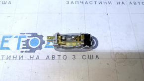 Ceiling light front left Hyundai Santa FE Sport 13-18 gray