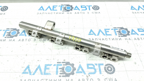 Fuel Rail Hyundai Ioniq 17-22 HEV, PHEV Without Sensor