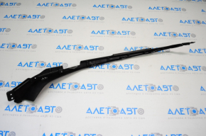 Eyelash mount right Honda Accord 18-22