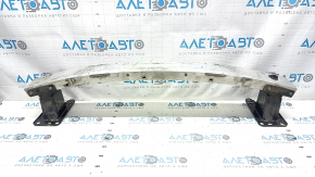 Front Bumper Reinforcement with Fangs Hyundai Ioniq 17-22