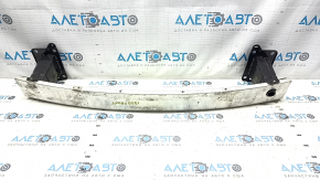 Front Bumper Reinforcement with Fangs Hyundai Ioniq 17-22