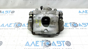 Front right support Hyundai Ioniq 17-22