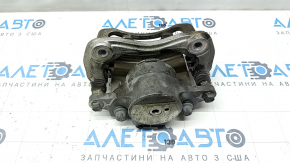 Front right support Hyundai Ioniq 17-22
