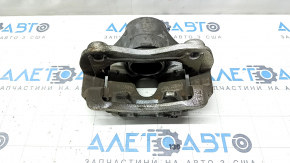 Front right support Hyundai Ioniq 17-22