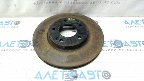 Front right brake disc Hyundai Ioniq 17-22 280/22mm
