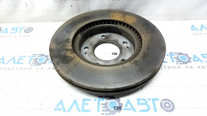 Front right brake disc Hyundai Ioniq 17-22 280/22mm