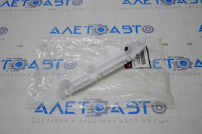 Front bumper mount left Mitsubishi Outlander 14-15 dorest OEM