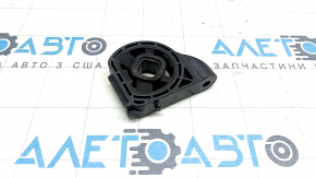 Upper Right Radiator Mount Hyundai Ioniq 17-22
