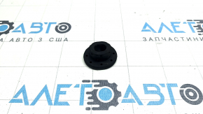 Radiator mount support lower right Hyundai Ioniq 17-22 HEV rubber