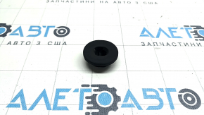 Radiator mount support lower right Hyundai Ioniq 17-22 HEV rubber