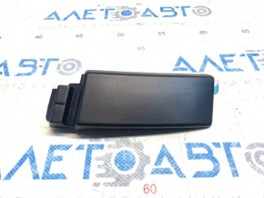 Lower rear right wing trim Subaru Outback 15-19 structure