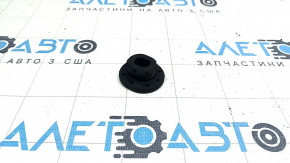Radiator mount support lower left Hyundai Ioniq 17-22 HEV rubber