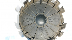Center cap for Toyota Highlander 20-62mm disk
