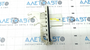 Rear right lower door glass guide Hyundai Ioniq 17-22