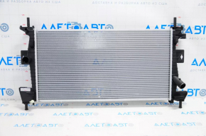 Radiator cooling water Ford Focus mk3 11-18 2.0