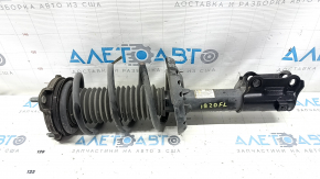 Shock absorber strut assembly front left Hyundai Ioniq 19-22 HEV