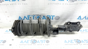 Shock absorber strut assembly front right Hyundai Ioniq 19-22 HEV
