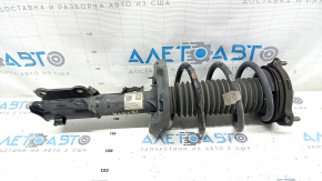 Shock absorber strut assembly front right Hyundai Ioniq 19-22 HEV