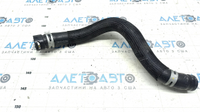 Upper cooling pipe Hyundai Ioniq 17-22 HEV, PHEV