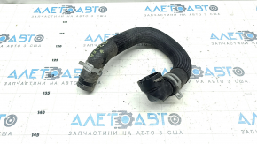 Cooling pipe lower Hyundai Ioniq 17-22 HEV, PHEV