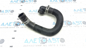 Cooling pipe lower Hyundai Ioniq 17-22 HEV, PHEV