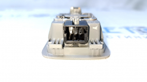 Ceiling light rear right Kia Sorento 10-15 gray, for panoramic