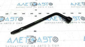 Toyota Highlander 20-wheel spanner