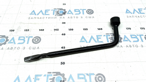 Toyota Highlander 20-wheel spanner