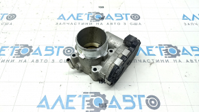 Throttle body Hyundai Ioniq 17-22 HEV, PHEV