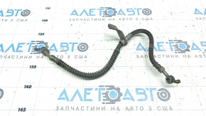 Brake hose front right Hyundai Ioniq 17-22