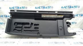 Trunk tray for tools Toyota Highlander 20- scratches