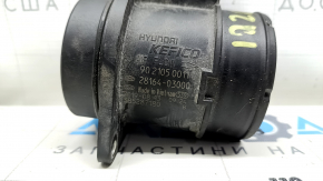 Air flow meter Hyundai Ioniq 17-22 HEV, PHEV with housing