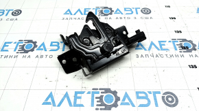 Hood Lock Hyundai Ioniq 17-22