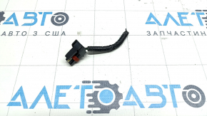 Chip for hood lock sensor Hyundai Ioniq 17-22