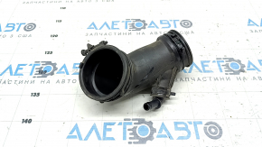 Air duct for intake Hyundai Ioniq 17-22 HEV, PHEV