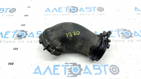 Air duct for intake Hyundai Ioniq 17-22 HEV, PHEV
