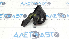 Signal low Hyundai Ioniq 20-22 with bracket