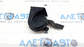 Signal low Hyundai Ioniq 20-22 with bracket