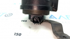 Signal low Hyundai Ioniq 20-22 with bracket