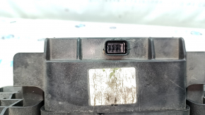 Hyundai Ioniq 20-22 Warning Light with Brackets