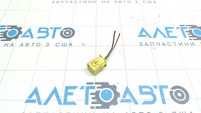 Chip for front airbag sensor Hyundai Ioniq 17-22