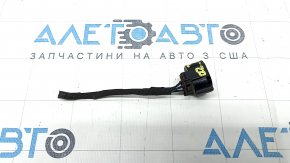 Headlight headlamp left Hyundai Ioniq 20-22 HEV, PHEV halogen