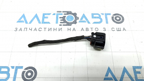 Headlight headlamp left Hyundai Ioniq 20-22 HEV, PHEV halogen