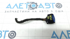 Headlight headlamp right Hyundai Ioniq 20-22 HEV, PHEV halogen
