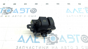 Parking button Toyota Highlander 20-22