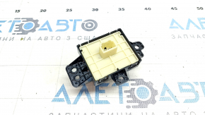 Parking button Toyota Highlander 20-22