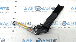 Driver's seat belt tensioner Hyundai Ioniq 17-22