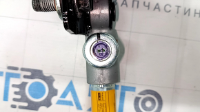 Driver's seat belt tensioner Hyundai Ioniq 17-22